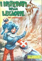 I disperati della legione