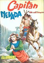 Capitan Nevada