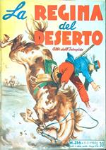 La regina del deserto