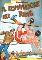 Il dominatore del ring