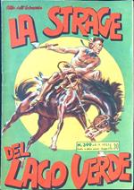 La strage del Lago Verde