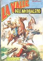 La valle dell'arcobaleno