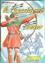 La freccia nel fianco