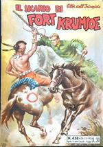 Il sicario di Fort Krumsoe