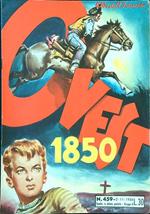 Ovest 1850