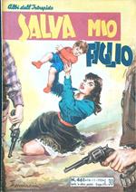 Salva mio figlio