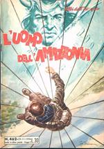 L' uomo dell'Amazzonia