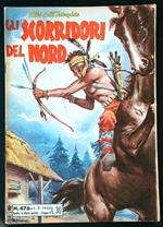 Gli scorridori del Nord