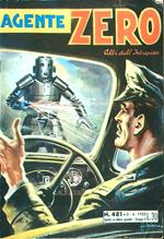 Agente Zero