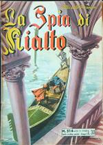 La spia di Rialto