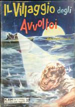 Il villaggio degli avvoltoi