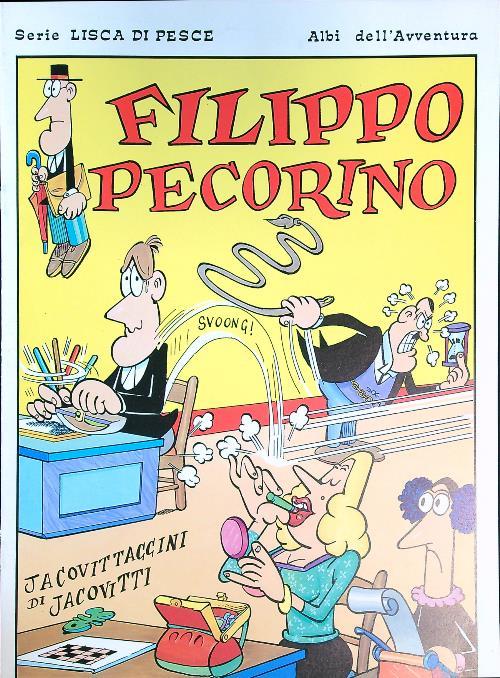 Libro di Faccia