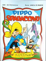 Pippo spadaccino