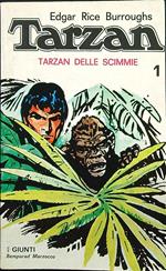 Tarzan delle scimmie