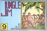 Jungle Jim n. 9/supplemento maggio 1981