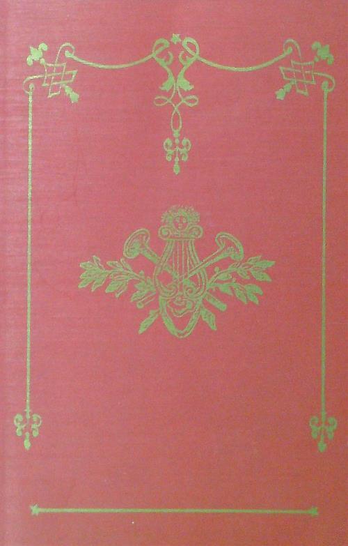 Le nozze di Figaro. Opera comica in quattri atti