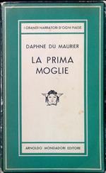 La prima moglie