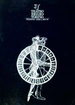 Teatro Regio di Torino. Stagione lirica 1988/89
