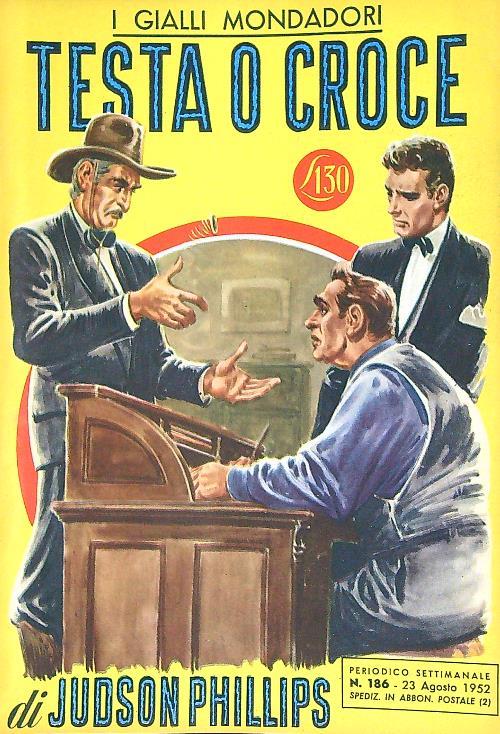 Libro di Faccia