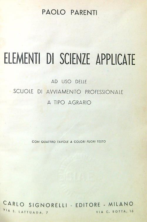 Libro di Faccia