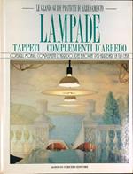 Lampade, tappeti, complementi d'arredo