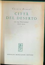 Città del deserto