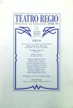 Teatro Regio. Stagione di Concerti 1998-99
