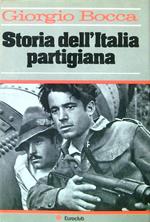 Storia dell'Italia partigiana
