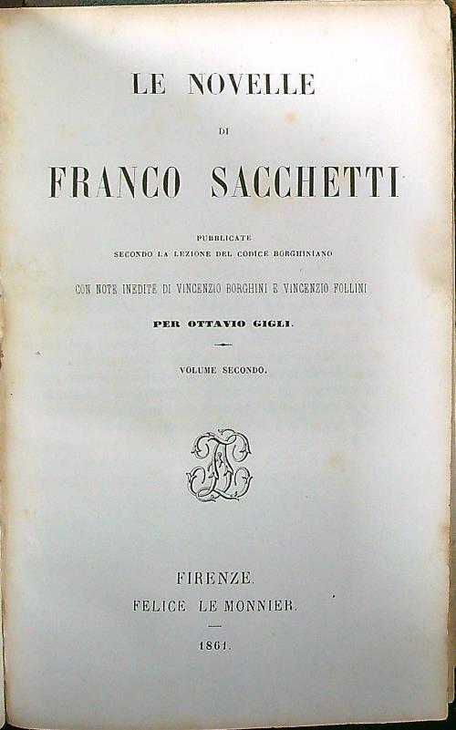Libro di Faccia