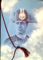 Calendario dell'Arma dei Carabinieri 2003