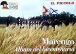 Marengo 1800-2000 - Album del bicentenario