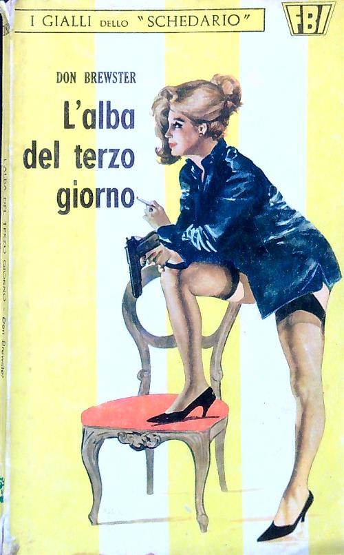 Libro di Faccia