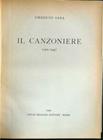 Il canzioniere