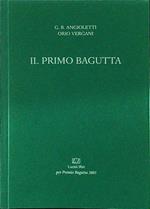 Il primo Bagutta
