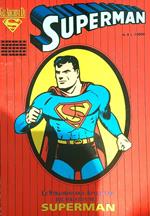 Gli archivi di Superman n.8