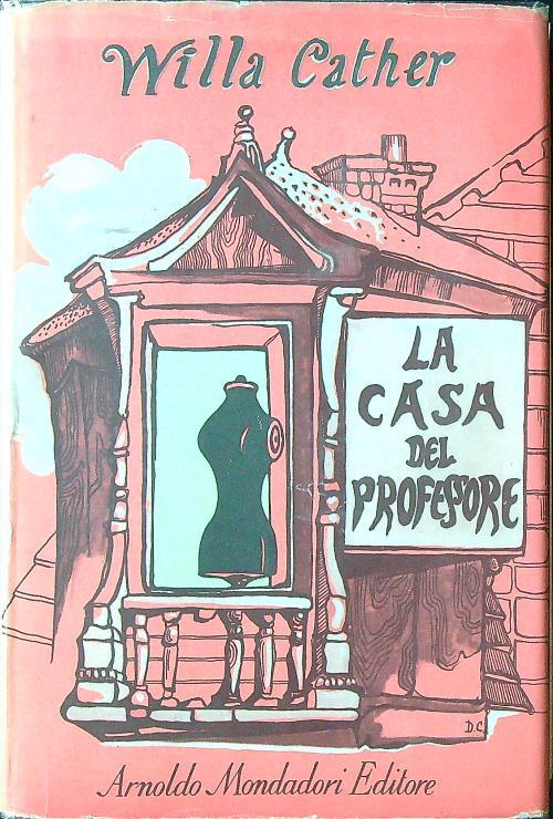 Libro di Faccia