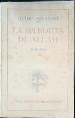 La sperduta di Allah