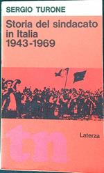 Storia del sindacato in Italia 1943-1969