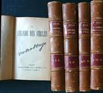 La legende des siecles 5 tomes