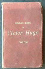 Morceaux choisis de Victor Hugo. Poesie