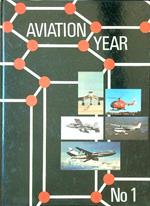 Aviation Year n. 1/1977