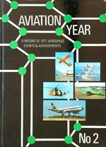 Aviation Year n. 2/1977-78