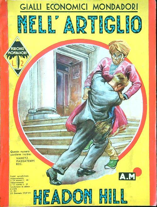 Libro di Faccia