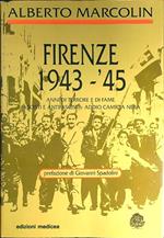 Firenze 1943-45