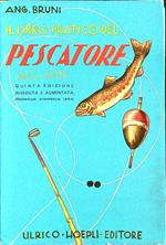 Il libro pratico del pescatore
