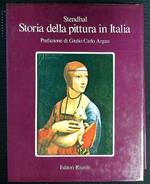 Storia della pittura in Italia