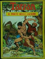 Tarzan Il ponte delle lacrime