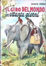 Il giro del mondo in ottanta giorni