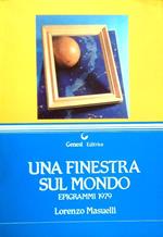 Una finestra sul mondo. Epigrammi 1979