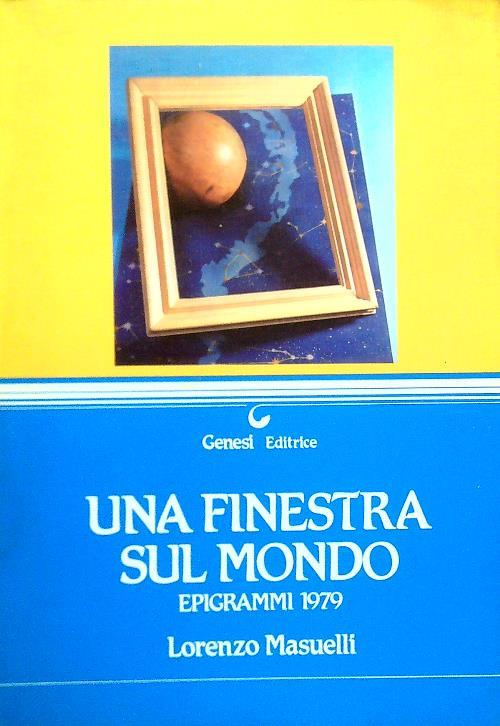 Libro di Faccia